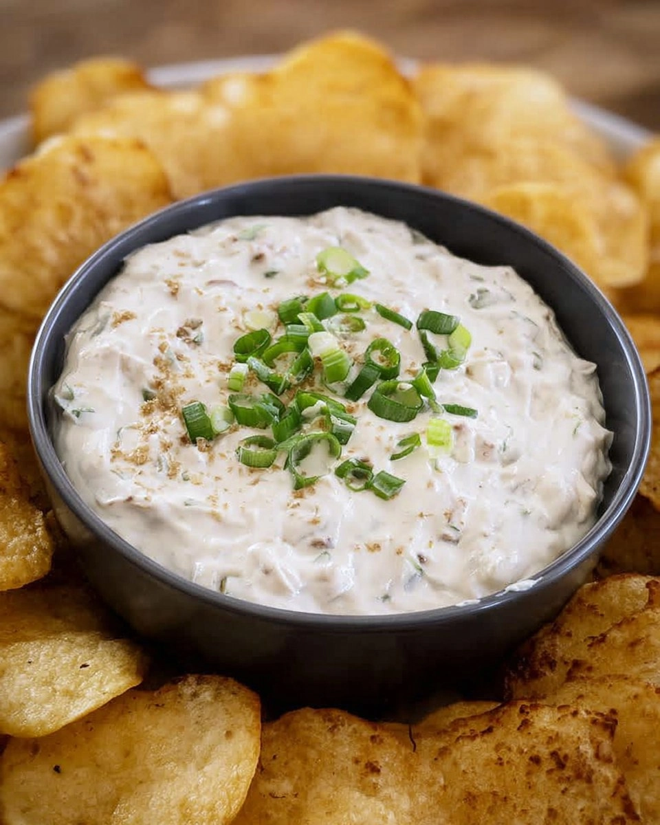 Clam Dip