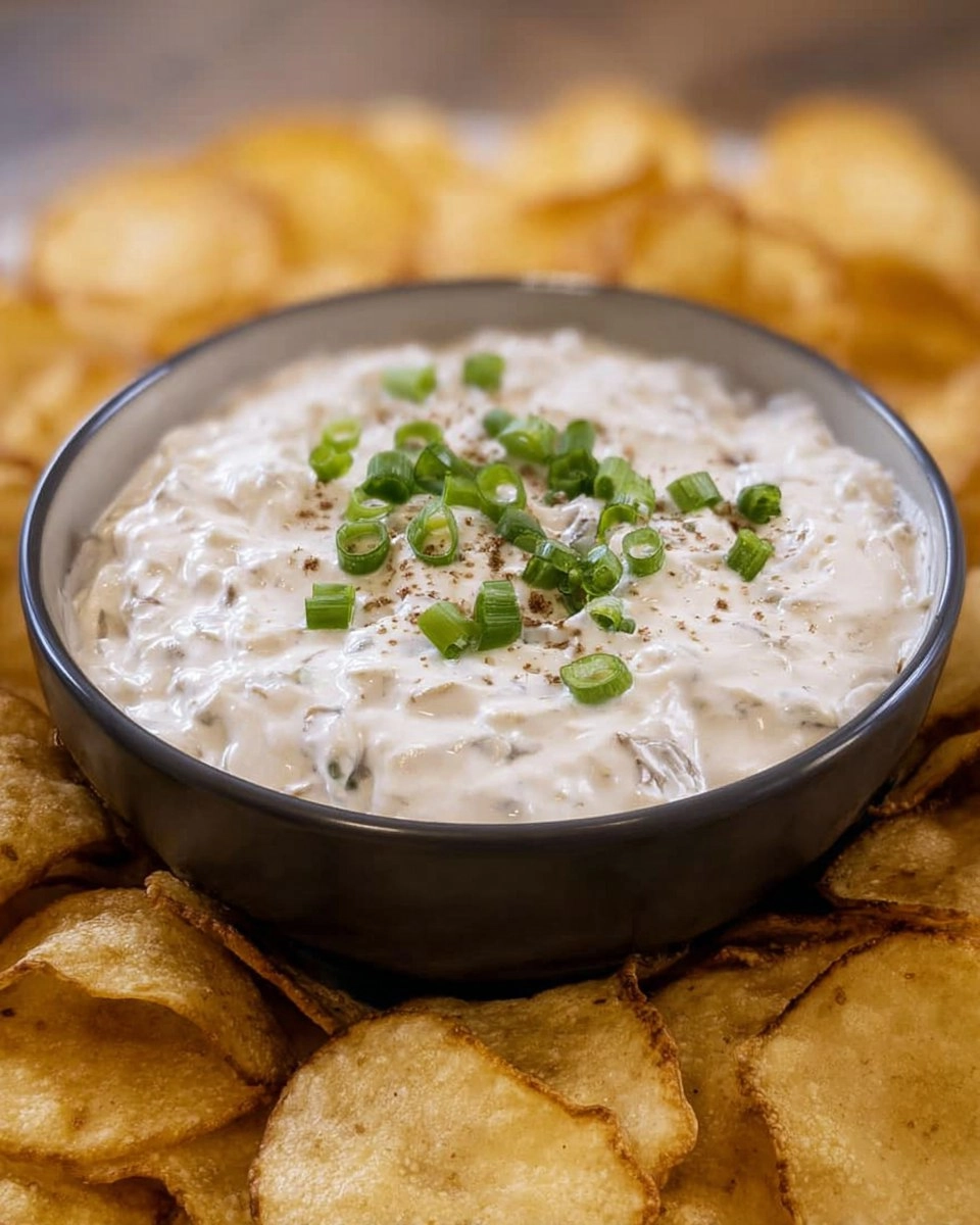 Clam Dip