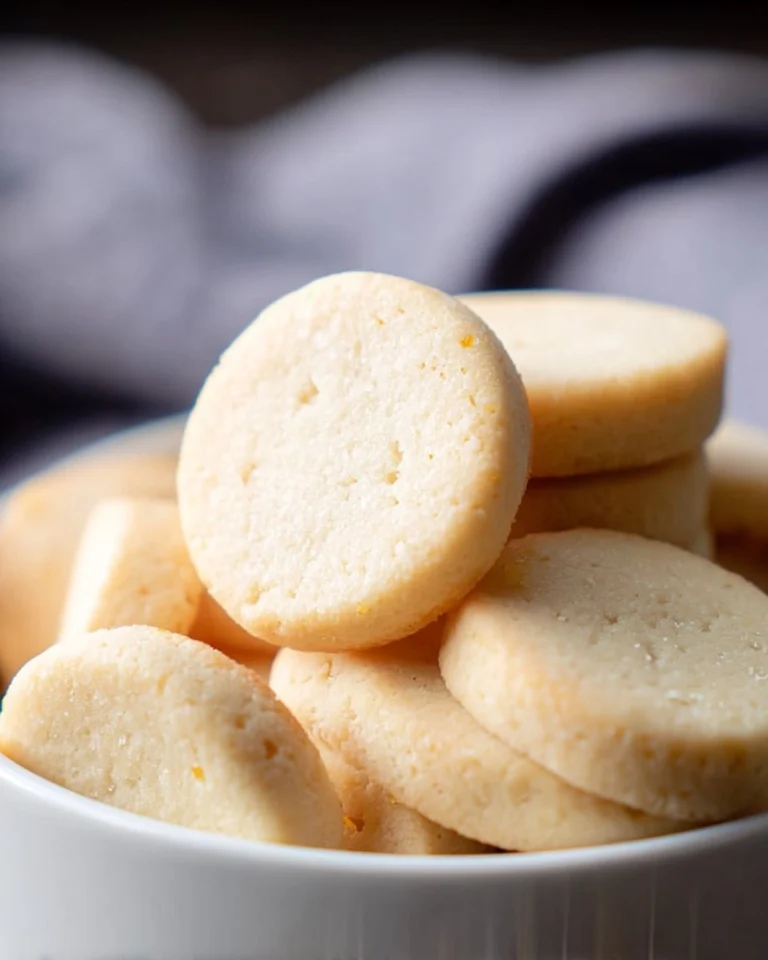 Classic-Shortbread-Cookies-Recipe-Easy-amp-Buttery-Recipe