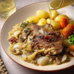 Coq au Vin Blanc 138 Coq-au-Vin-Blanc-Recipe