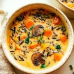 Cozy-Autumn-Wild-Rice-Soup-Recipe