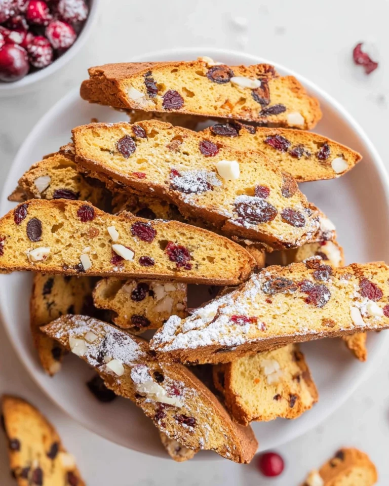 Cranberry-Orange-Biscotti-Recipe