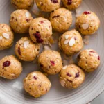 Cranberry-Orange-Protein-Balls-Recipe