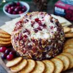 Cranberry-Pecan-Cheese-Ball-Recipe