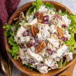 Cranberry-Pecan-Turkey-Salad-Recipe