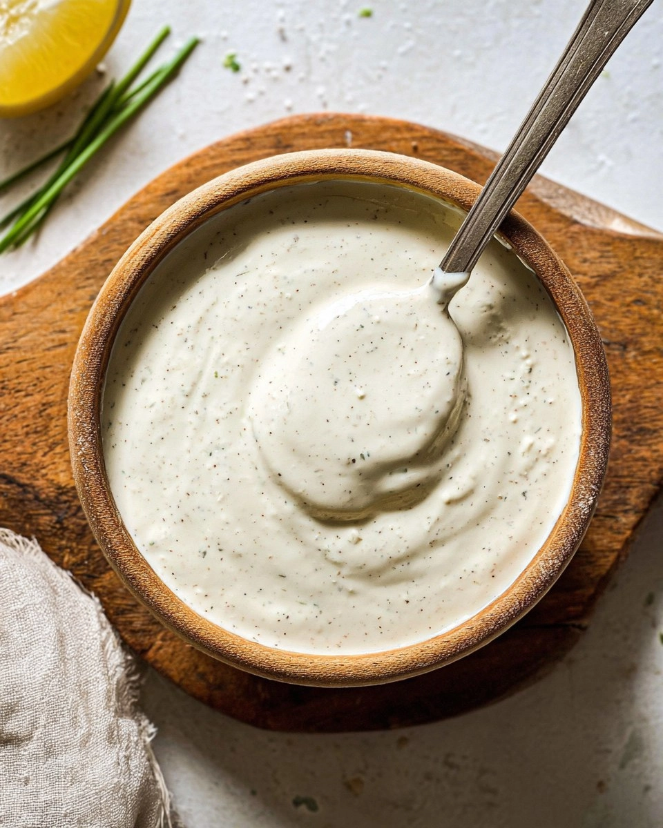 Creamy Horseradish Sauce 76 Creamy Horseradish Sauce