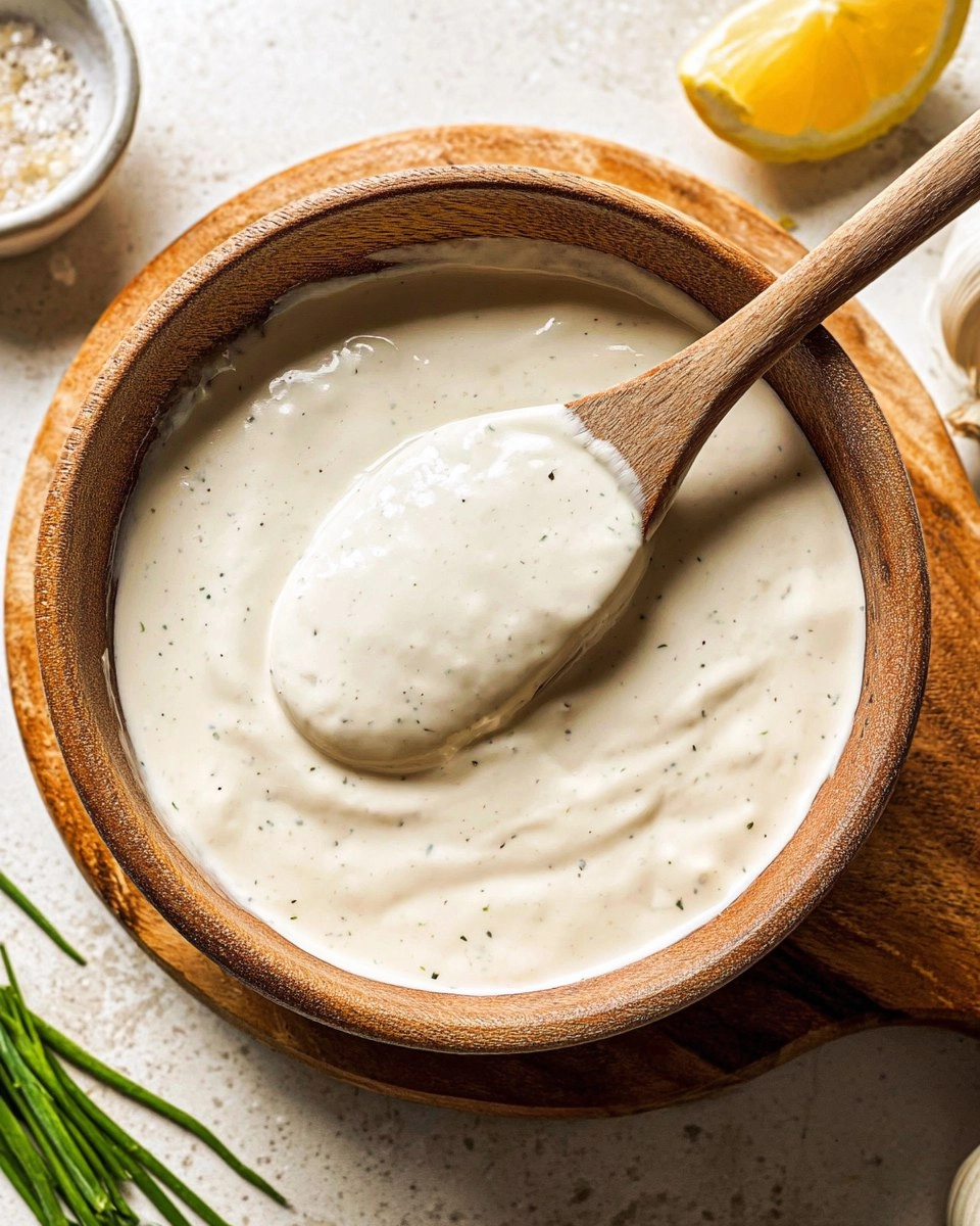 Creamy Horseradish Sauce 77 Creamy Horseradish Sauce