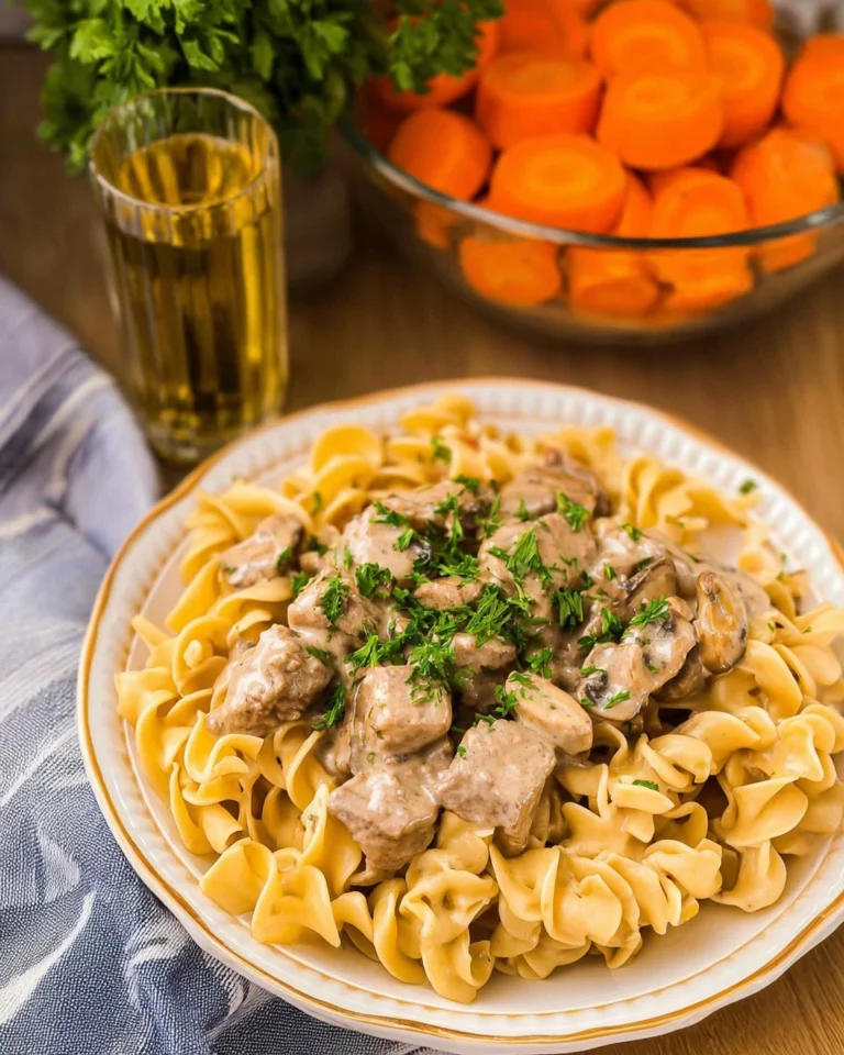 Crockpot-Beef-Stroganoff-Recipe