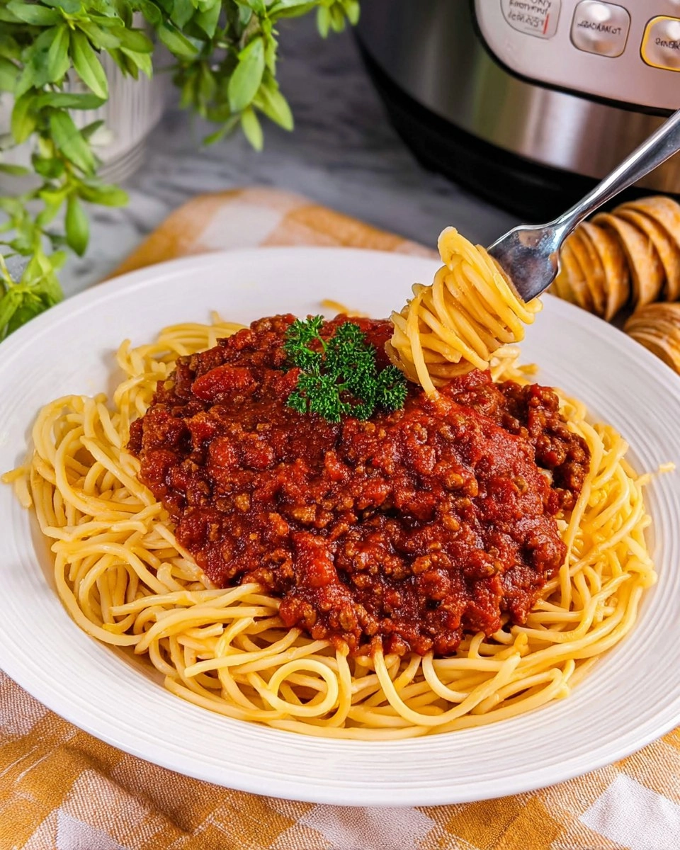 Crockpot Spaghetti Meat Sauce 92 Crockpot Spaghetti Meat Sauce