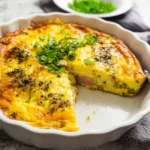 Crustless-Quiche-Recipe