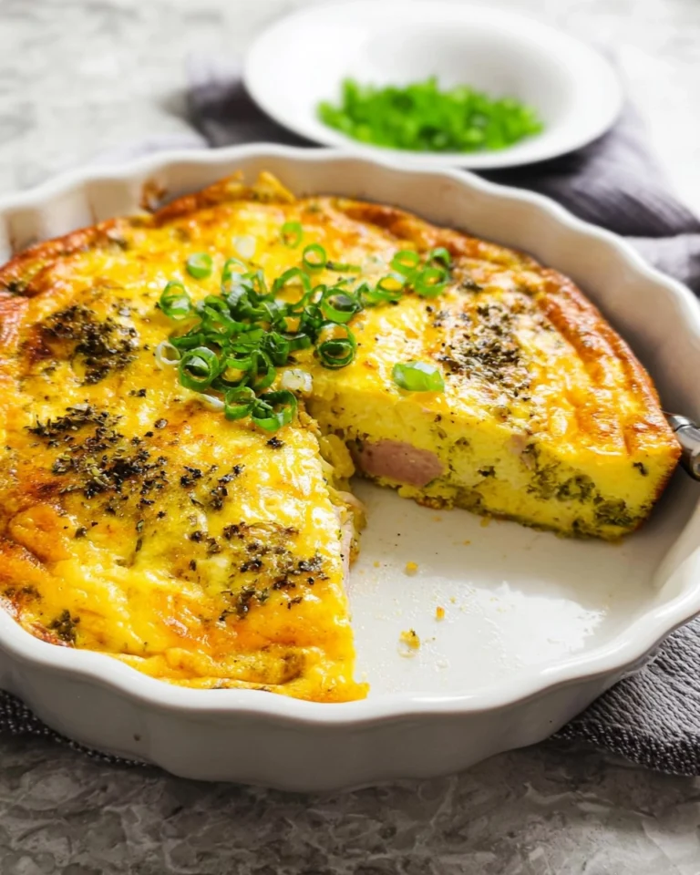 Crustless-Quiche-Recipe