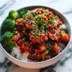 Easy-30-Minute-Spicy-Korean-Chicken-Recipe