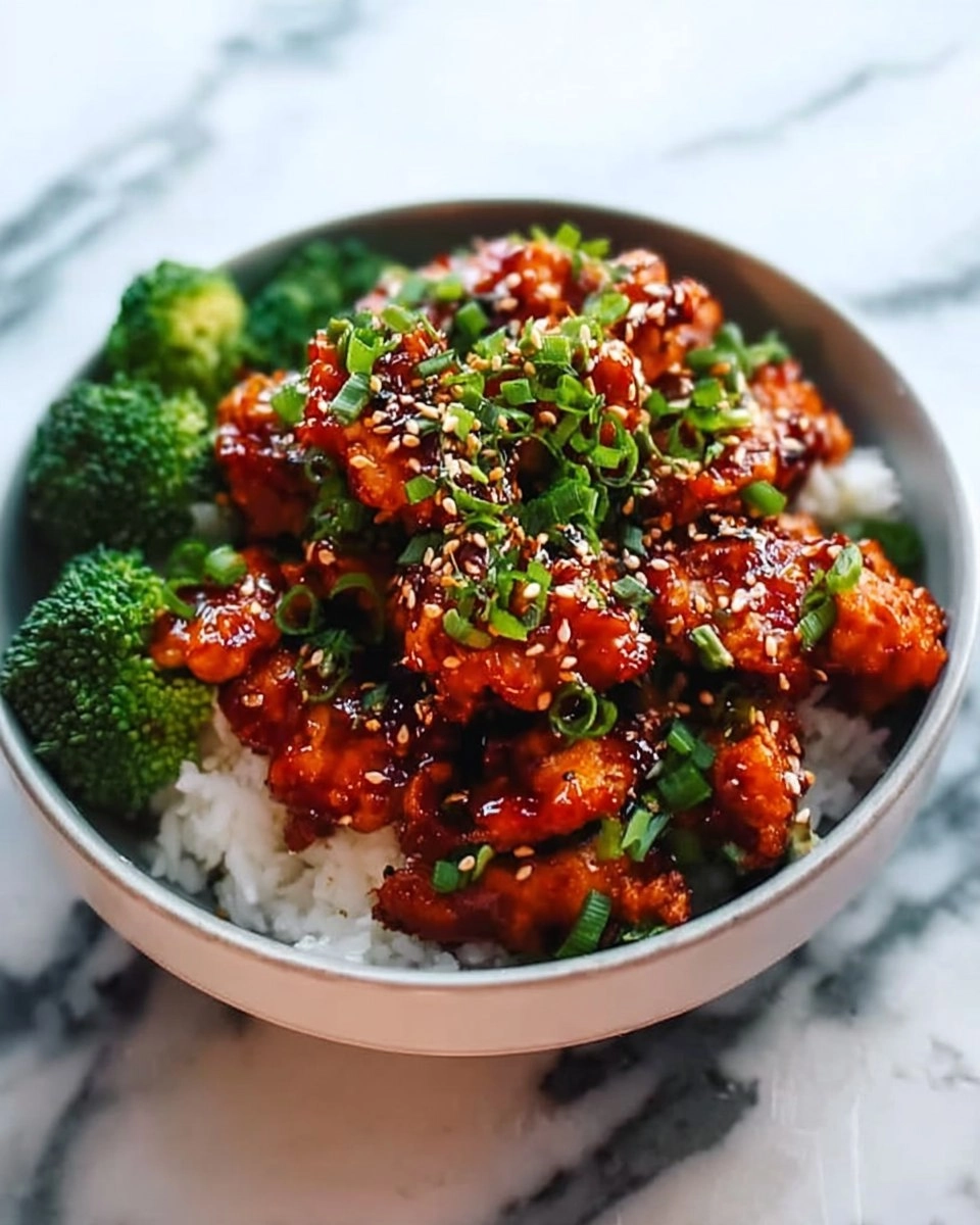 Easy 30 Minute Spicy Korean Chicken