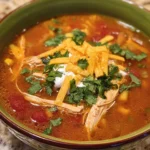 Easy Chicken Tortilla Soup 123 Easy-Chicken-Tortilla-Soup-Recipe