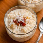 Easy-Coconut-Rice-Pudding-Creamy-Comfort-Tropical-Dessert-Recipe