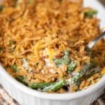 Easy Green Bean Casserole 73 Easy-Green-Bean-Casserole-Recipe