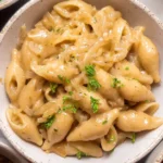 French-Onion-Pasta-Recipe