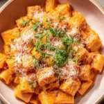 Gochujang-Pasta-Recipe-Creamy-and-Ready-in-20-Minutes-Recipe