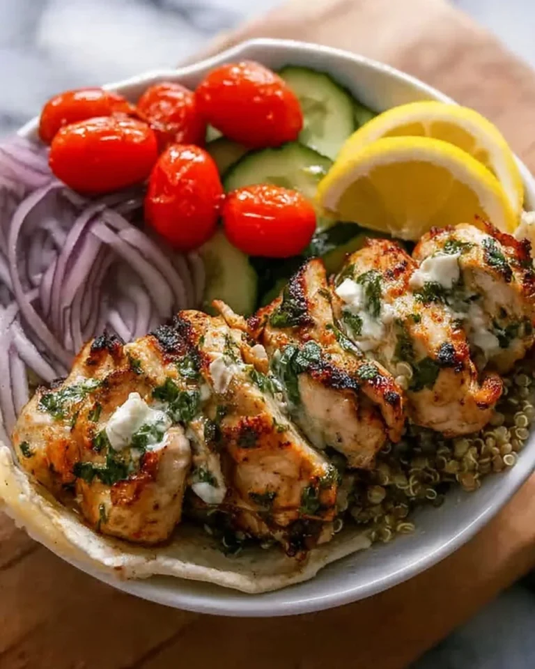 Healthy-Bulgogi-Bowls-with-Quinoa-Recipe