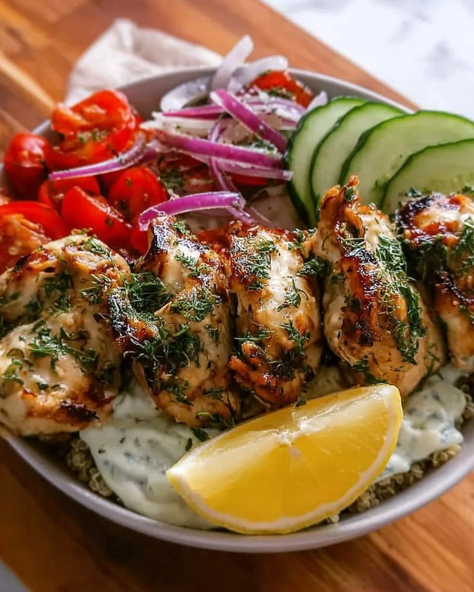 Healthy Bulgogi Bowls with Quinoa