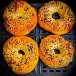High-Protein-Cottage-Cheese-Bagels-Recipe