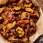 Honey-Mustard-Pretzel-Pieces-Recipe