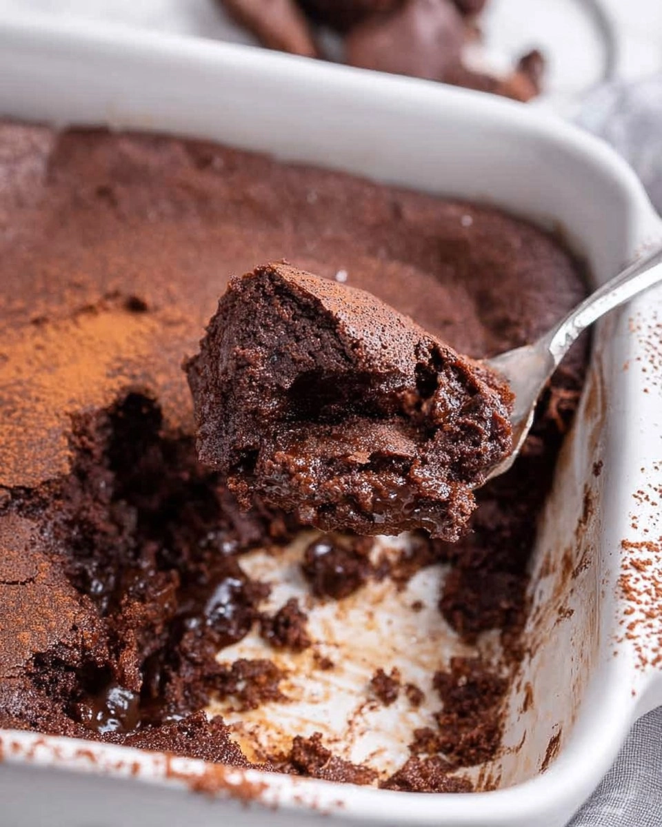 Ina Garten’s Brownie Pudding 96 Ina Garten’s Brownie Pudding