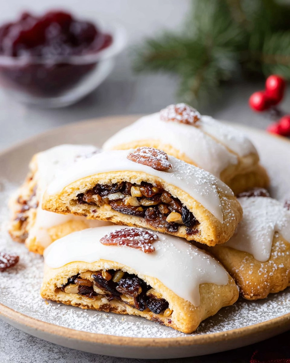 Italian Fig Cookies (cuccidati) 110 Italian Fig Cookies (cuccidati)