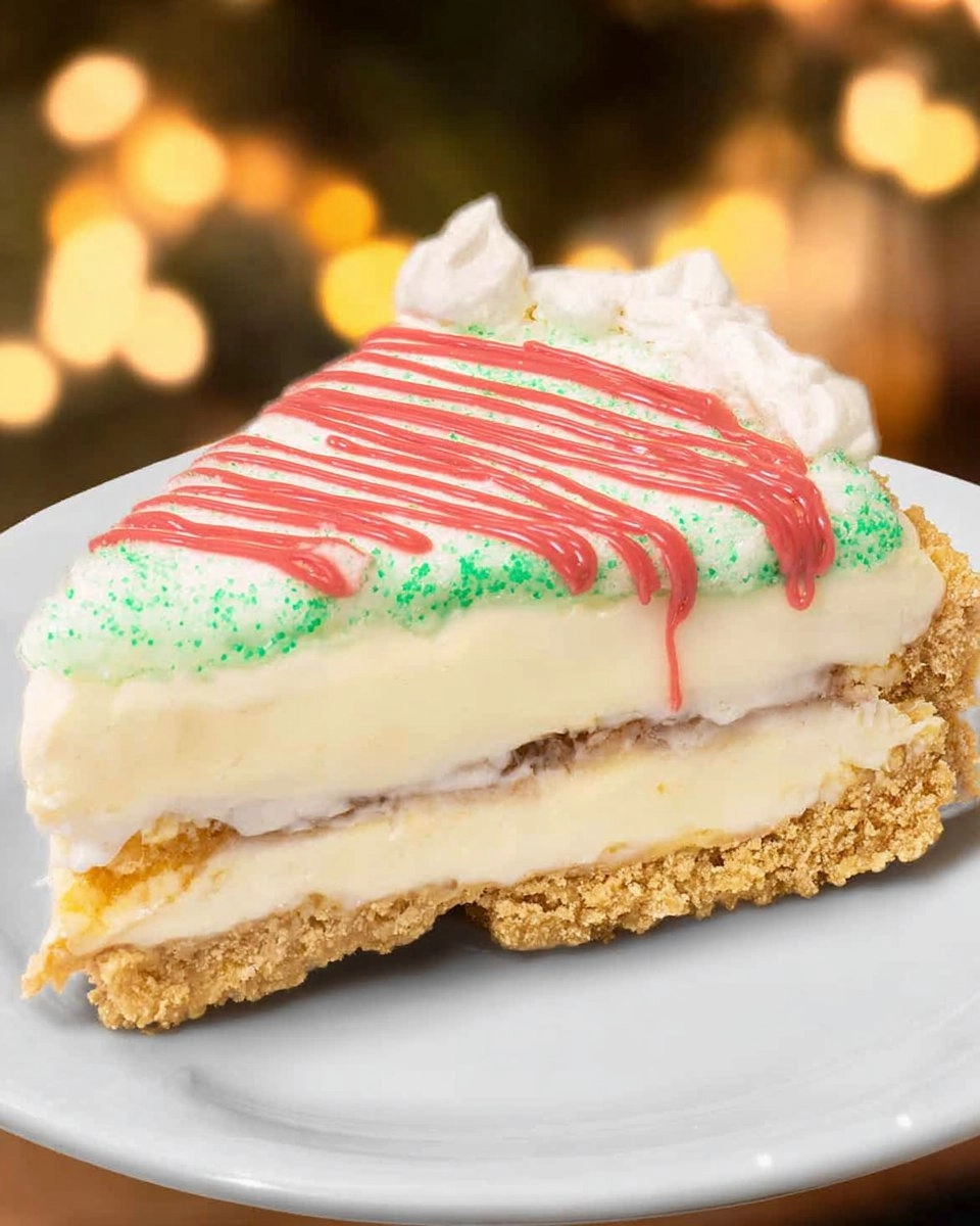 Little Debbie Christmas Tree Cheesecake