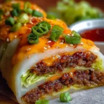 Low-Carb-Baked-Big-Mac-Recipe