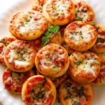 Mini-Pizzas-Recipe