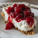No-Bake-Cherry-Cheesecake-Recipe
