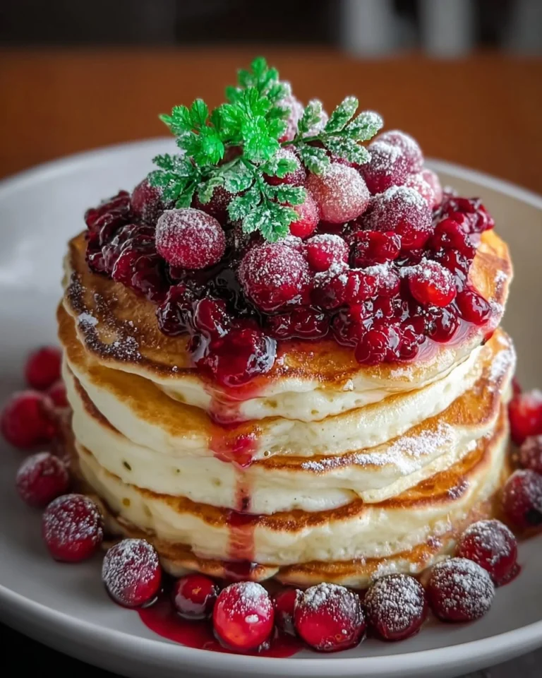 Pancake-Stack-Berry-Holly-Recipe