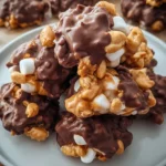 Peanut-Marshmallow-Clusters-Recipe