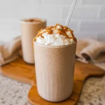 Salted-Caramel-Protein-Shake-Recipe