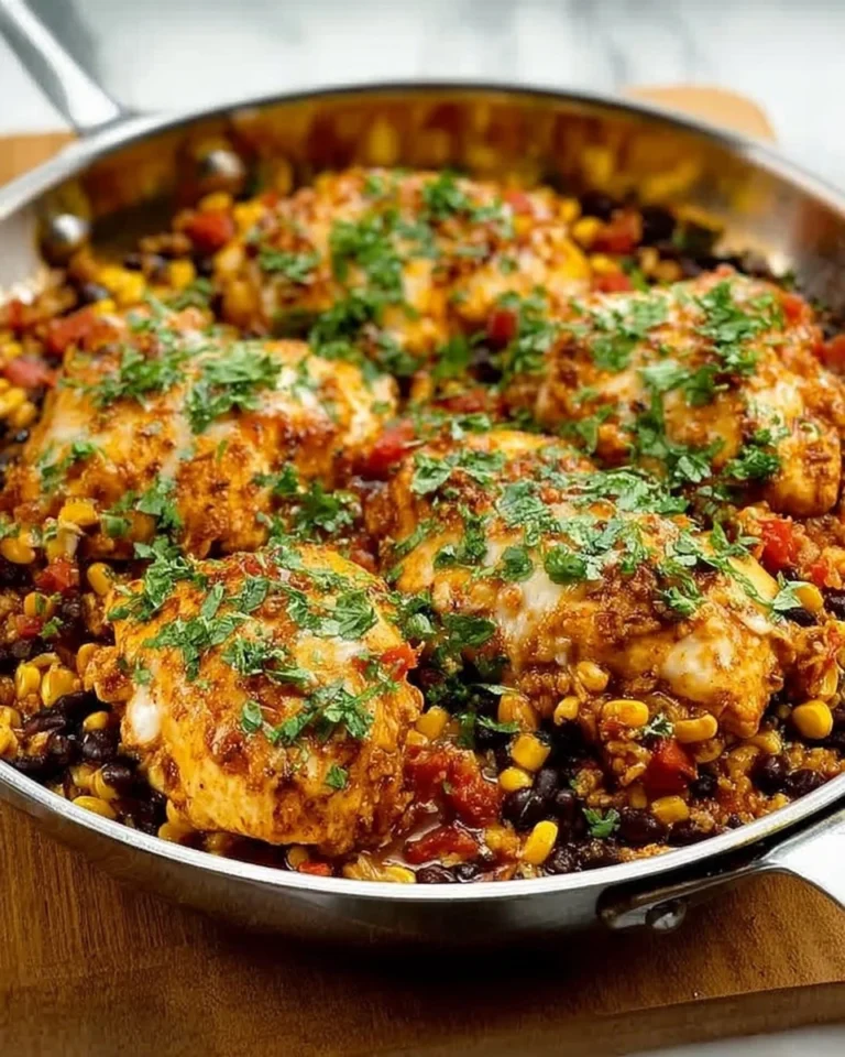 Santa-Fe-Chicken-Recipe