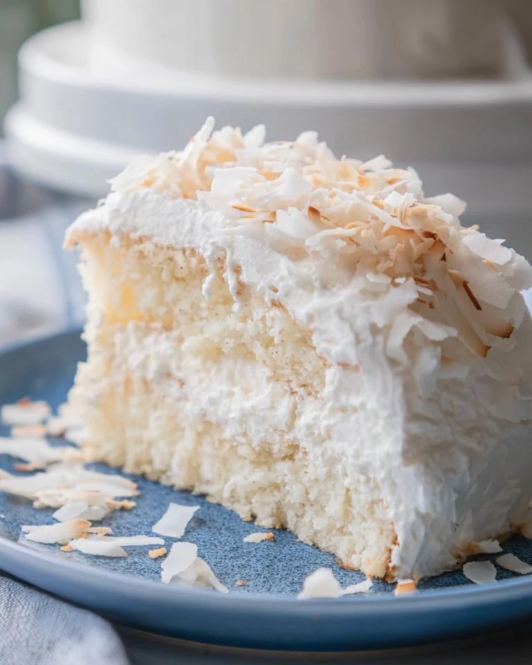 Soft-annd-Fluffy-Coconut-Cloud-Cake-A-Tropical-Dessert-Dream-Recipe