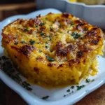 Spaghetti-Squash-Au-Gratin-Recipe