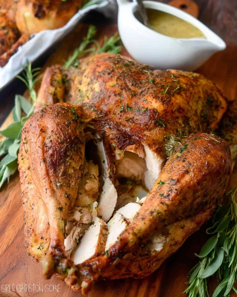 Spatchcock-Turkey-Recipe