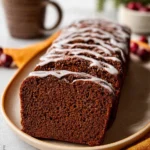 Spiced-Gingerbread-Loaf-Recipe