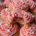 Sugar-Plum-Fairy-Cookies-Recipe