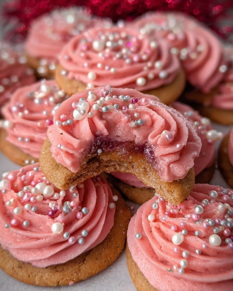 Sugar-Plum-Fairy-Cookies-Recipe