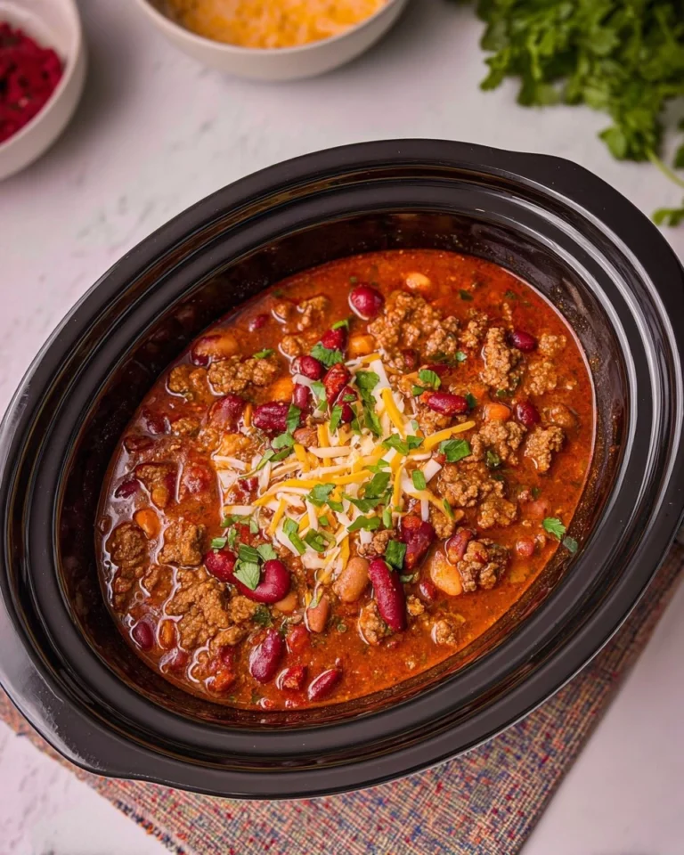 The-Best-Ever-Crockpot-Chili-Recipe