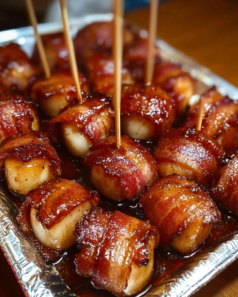 Valentine-Bacon-Wrapped-Water-Chestnuts-Recipe