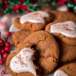 Valentine-Chewy-Ginger-Cookies-Recipe