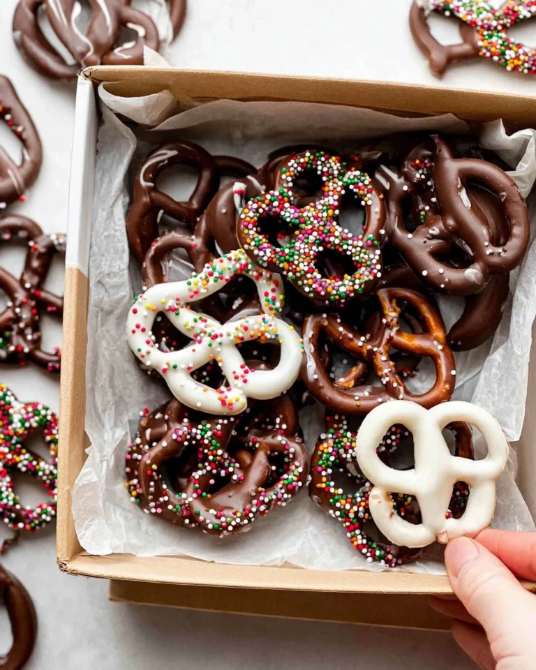 Valentine-Chocolate-Covered-Pretzels-Recipe