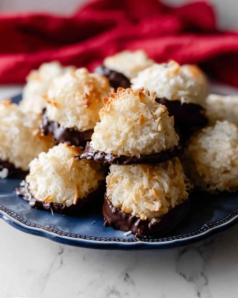 Valentine-Coconut-Macaroons-Recipe