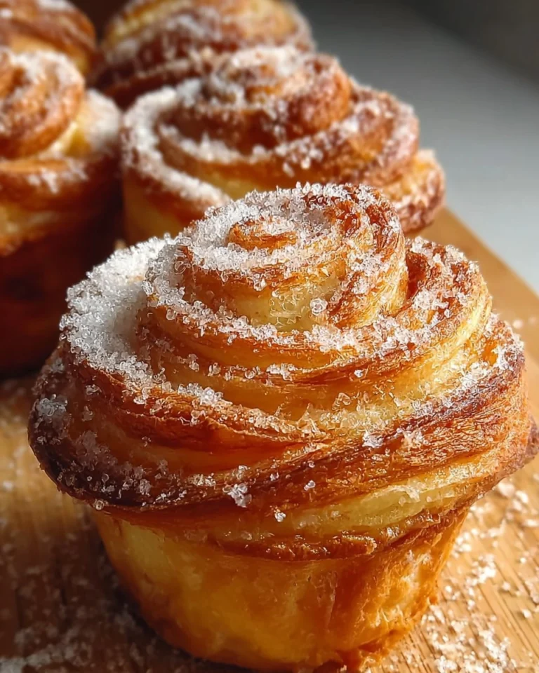 Valentine-Delicious-Cruffins-with-Cinnamon-Recipe