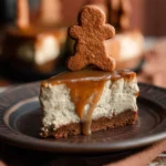 Valentine-Gingerbread-Caramel-Cheesecake-Recipe