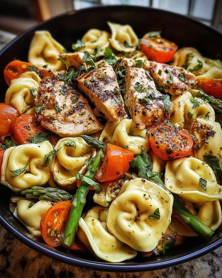 Warm-Balsamic-Chicken-Tortellini-Salad-Recipe